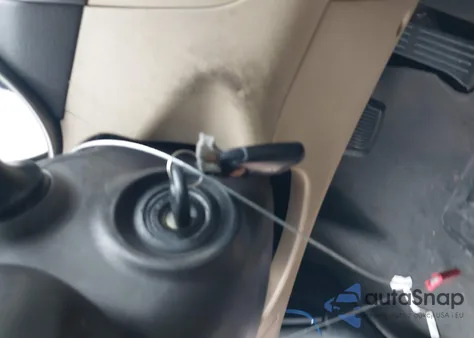 2013 Hyundai Elantra Limited из США, поврежденный, VIN KMHDH4AEXDU520390